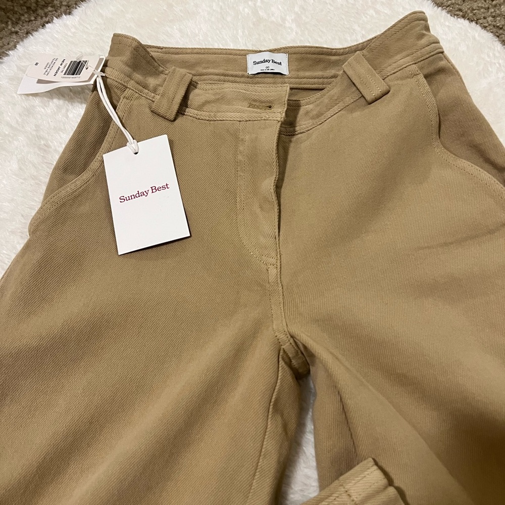Aritzia pant